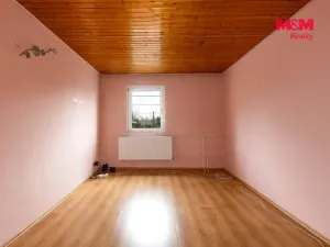 Prodej rodinného domu, Ostrava - Kunčičky, Pernerova, 309 m2