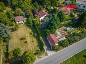 Prodej rodinného domu, Chýně, Hostivická, 121 m2