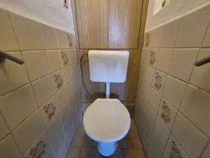 Prodej bytu 2+1, Praha - Troja, Na Šutce, 60 m2