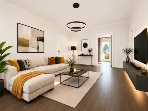 Prodej bytu 3+1, Vlašim, U Lesa, 73 m2