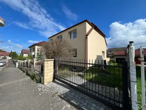 Prodej bytu 3+1, Vlašim, U Lesa, 73 m2