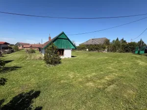 Prodej pozemku, Nový Bydžov - Zábědov, 1598 m2