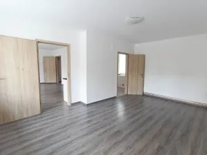 Pronájem bytu 2+kk, Domažlice, Pelnářova, 50 m2