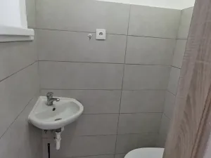 Pronájem bytu 2+kk, Domažlice, Pelnářova, 50 m2
