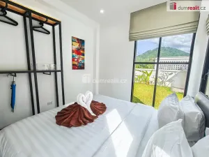 Prodej rodinného domu, Baan Lipa Noi, Thajsko, 91 m2