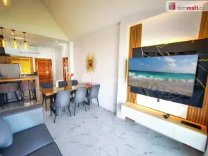 Prodej rodinného domu, Baan Lipa Noi, Thajsko, 91 m2