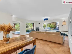Prodej rodinného domu, Říčany, Strmá, 160 m2