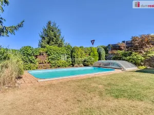 Prodej rodinného domu, Říčany, Strmá, 160 m2
