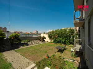 Prodej bytu 2+1, Praha - Strašnice, Královická, 52 m2