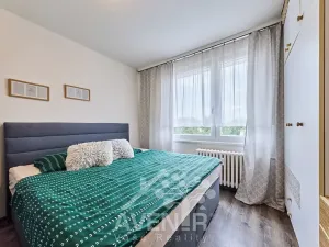 Prodej bytu 3+1, Trutnov, Smetanova, 77 m2