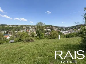 Prodej pozemku pro bydlení, Luhačovice, 1832 m2