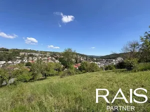 Prodej pozemku pro bydlení, Luhačovice, 1832 m2