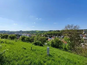 Prodej pozemku pro bydlení, Luhačovice, 1832 m2