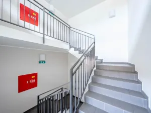 Prodej bytu 1+kk, Brno, 30 m2