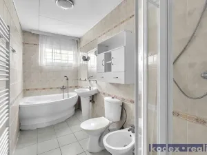 Prodej rodinného domu, Čeperka, Havlíčkova, 270 m2
