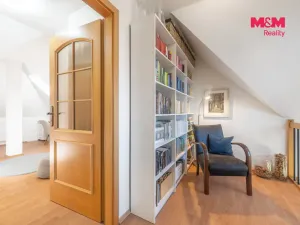 Prodej bytu 4+kk, Luhačovice, Masarykova, 180 m2