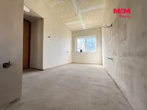 Prodej rodinného domu, Počátky, Rudé armády, 90 m2