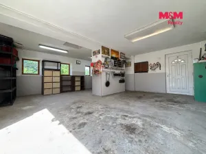 Prodej rodinného domu, Počátky, Rudé armády, 90 m2