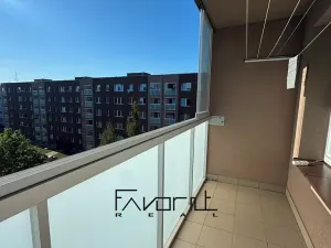 Pronájem bytu 4+1, Ostrava, Jana Maluchy, 80 m2