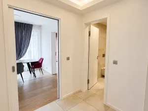 Prodej bytu 2+kk, Praha - Libeň, Menclova, 58 m2
