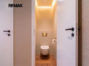Prodej bytu 2+kk, Praha - Kamýk, Machuldova, 42 m2