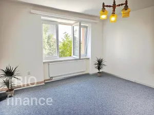 Prodej bytu 2+1, Kyjov, Nerudova, 62 m2