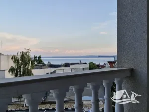 Prodej bytu 2+kk, Sveti Vlas, Bulharsko, 60 m2