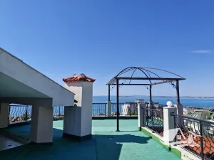 Prodej bytu 2+kk, Sveti Vlas, Bulharsko, 60 m2
