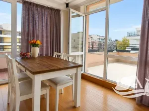 Prodej bytu 4+kk, Nesebar, Bulharsko, 136 m2