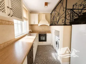 Prodej bytu 4+kk, Nesebar, Bulharsko, 136 m2