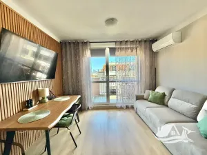 Prodej bytu 2+kk, Ravda, Bulharsko, 40 m2