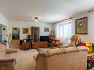 Prodej rodinného domu, Brno, Melatín, 272 m2