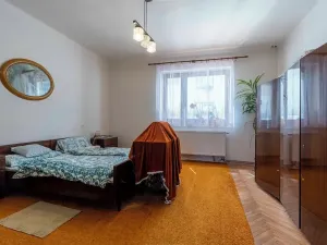 Prodej rodinného domu, Brno, Melatín, 272 m2