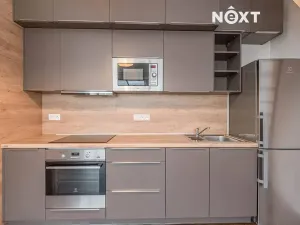Pronájem bytu 2+kk, Praha - Radotín, Vindyšova, 63 m2