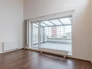 Pronájem bytu 2+kk, Praha - Radotín, Vindyšova, 63 m2