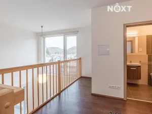 Pronájem bytu 2+kk, Praha - Radotín, Vindyšova, 63 m2