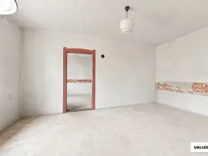 Prodej rodinného domu, Bílina, Důlní, 120 m2