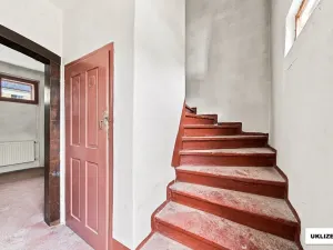 Prodej rodinného domu, Bílina, Důlní, 120 m2