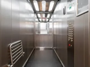Pronájem bytu 3+kk, Praha - Krč, Antala Staška, 86 m2