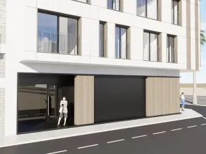 Prodej bytu 3+kk, Torrevieja, Alicante, Španělsko, 66 m2