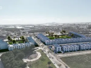 Prodej rodinného domu, Pilar de La Horadada, Alicante, Španělsko, 68 m2