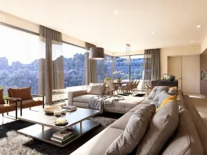 Prodej rodinného domu, Benissa, Alicante, Španělsko, 436 m2
