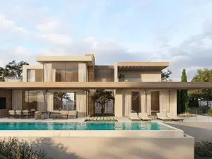 Prodej rodinného domu, Benissa, Alicante, Španělsko, 342 m2