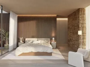 Prodej rodinného domu, Benissa, Alicante, Španělsko, 342 m2
