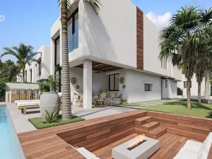 Prodej rodinného domu, Alfas del Pi, Alicante, Španělsko, 203 m2