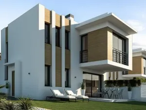 Prodej rodinného domu, Denia, Alicante, Španělsko, 180 m2