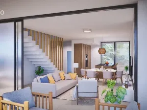 Prodej bytu 4+kk, Cartagena, Murcia, Španělsko, 175 m2