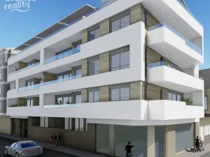 Prodej bytu 4+kk, Torrevieja, Alicante, Španělsko, 122 m2