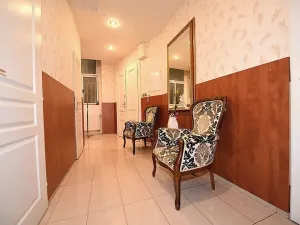 Prodej bytu 3+kk, Praha - Vinohrady, Balbínova, 72 m2