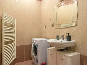 Prodej bytu 3+kk, Praha - Vinohrady, Balbínova, 72 m2